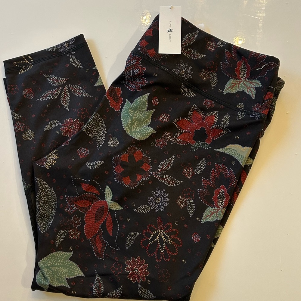 Athletic Leggings XL